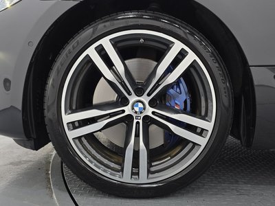 2024 BMW 6 SERIES GT — фото 6
