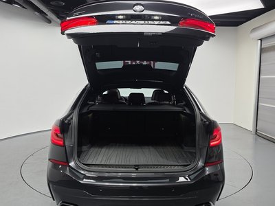 2024 BMW 6 SERIES GT 缩略图 20