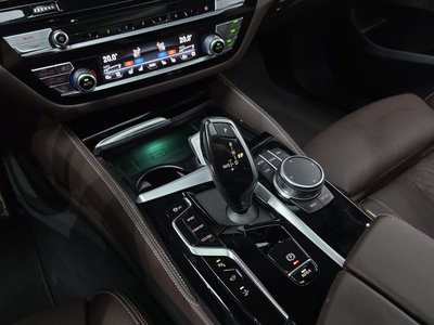 2024 BMW 6 SERIES GT — фото 9