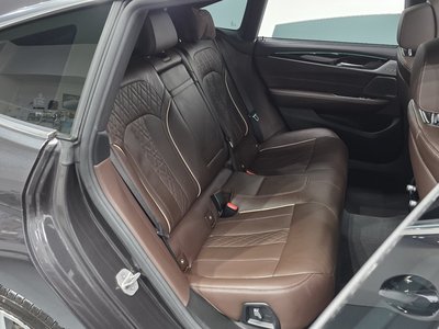 2024 BMW 6 SERIES GT 缩略图 11