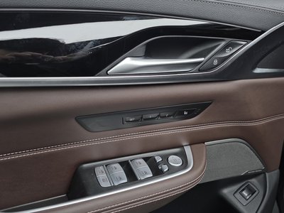 2024 BMW 6 SERIES GT 缩略图 14