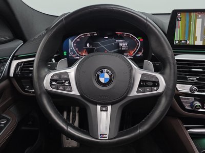 2024 BMW 6 SERIES GT 缩略图 15
