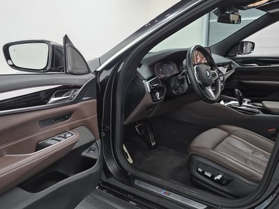 2024 BMW 6 SERIES GT — фото 10