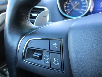 2014 Maserati GHIBLI — миниатюра 86