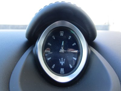 2014 Maserati GHIBLI — миниатюра 92