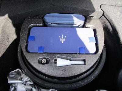 2014 Maserati GHIBLI — миниатюра 64