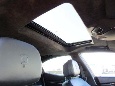 2014 Maserati GHIBLI — миниатюра 18