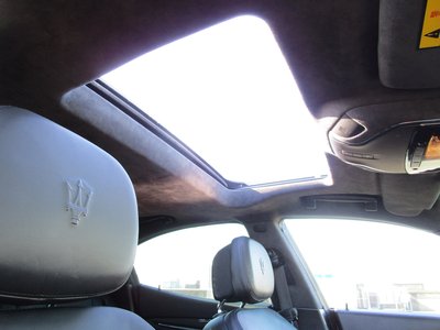 2014 Maserati GHIBLI — миниатюра 78