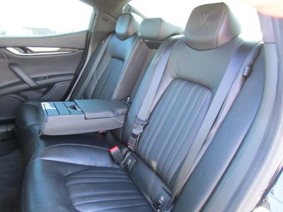 2014 Maserati GHIBLI — миниатюра 14