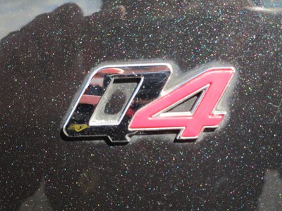 2014 Maserati GHIBLI — миниатюра 12