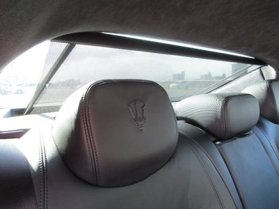 2014 Maserati GHIBLI — миниатюра 70
