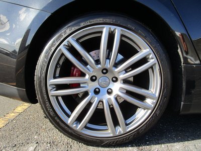2014 Maserati GHIBLI — миниатюра 42
