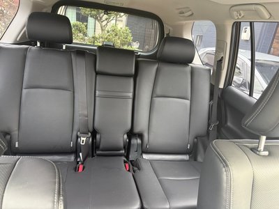 2023 Toyota LAND CRUISER PRADO 缩略图 12