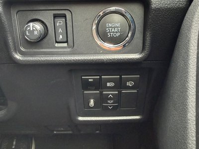 2023 Toyota LAND CRUISER PRADO 缩略图 25