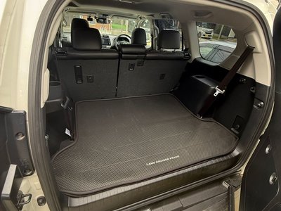 2023 Toyota LAND CRUISER PRADO 缩略图 15