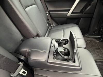 2023 Toyota LAND CRUISER PRADO 缩略图 22