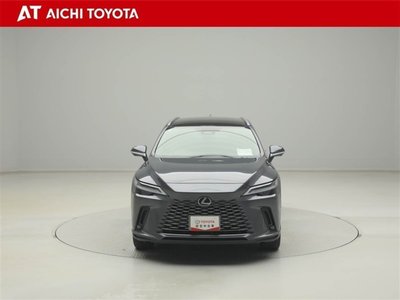 LEXUS RX - 9
