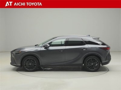 LEXUS RX - 3