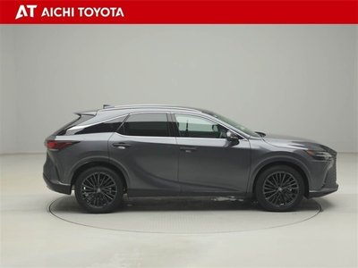 LEXUS RX - 7