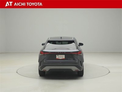 LEXUS RX - 5