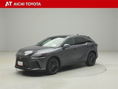 LEXUS RX - 2