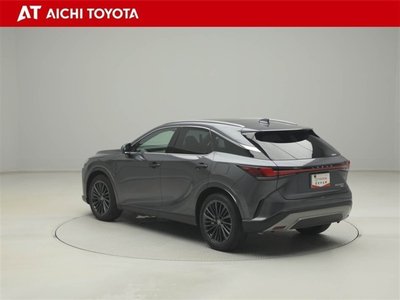 LEXUS RX - 4