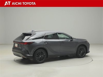 LEXUS RX - 6