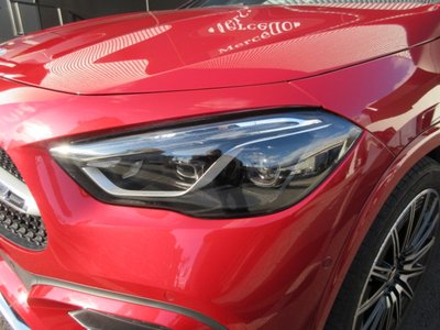 MERCEDES-BENZ GLA - 5