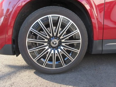 MERCEDES-BENZ GLA - 6