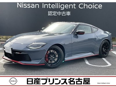 NISSAN FAIRLADY Z - 2