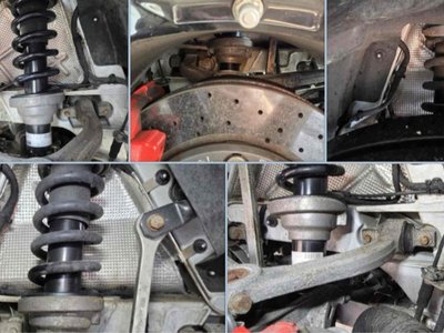 LAMBORGHINI HURACAN - 7