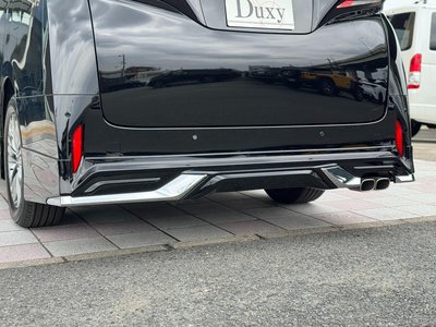 2025 TOYOTA ALPHARD thumbnail 33