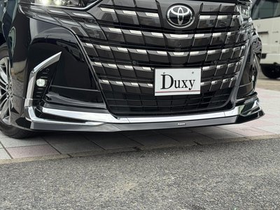 2025 TOYOTA ALPHARD thumbnail 13