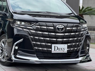 صورة 9 لـ 2025 TOYOTA ALPHARD