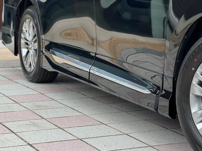 2025 TOYOTA ALPHARD thumbnail 17