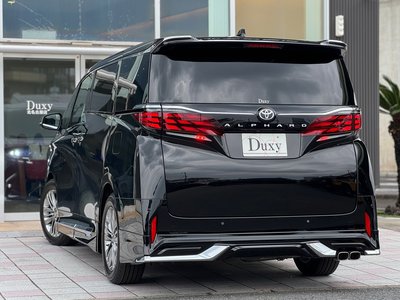 2025 TOYOTA ALPHARD thumbnail 31