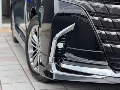 2025 TOYOTA ALPHARD thumbnail 14