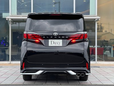 2025 TOYOTA ALPHARD thumbnail 39