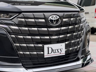 2025 TOYOTA ALPHARD thumbnail 15