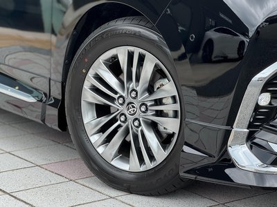2025 TOYOTA ALPHARD thumbnail 16
