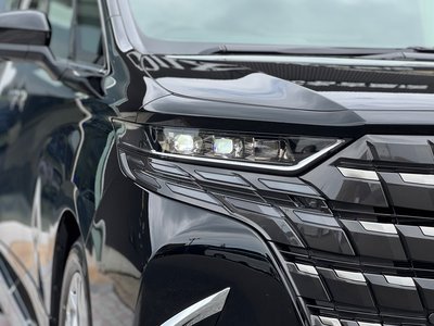 2025 TOYOTA ALPHARD thumbnail 24