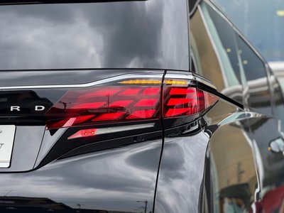 2025 TOYOTA ALPHARD thumbnail 36