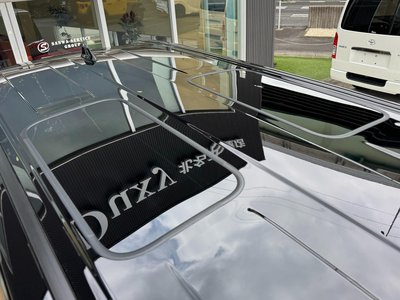 2025 TOYOTA ALPHARD thumbnail 19