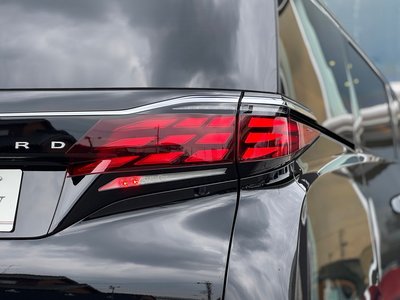 2025 TOYOTA ALPHARD thumbnail 37