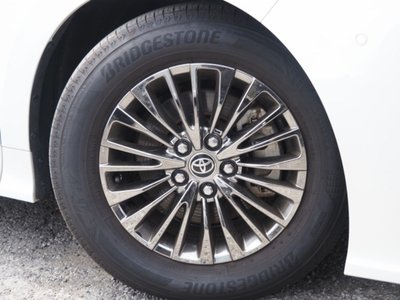 2023 Toyota ALPHARD — миниатюра 13