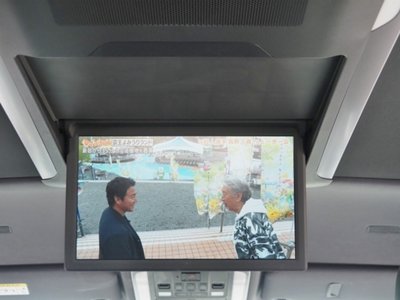 2023 Toyota ALPHARD — миниатюра 31