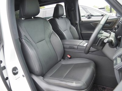 2023 Toyota ALPHARD — миниатюра 20