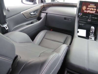 2023 Toyota ALPHARD — миниатюра 65