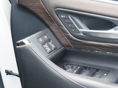2023 Toyota ALPHARD — миниатюра 60