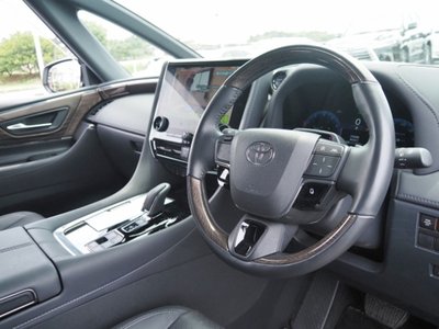 2023 Toyota ALPHARD — миниатюра 64